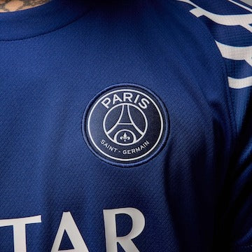 Camisa Paris Saint Germain 2024/25 IV