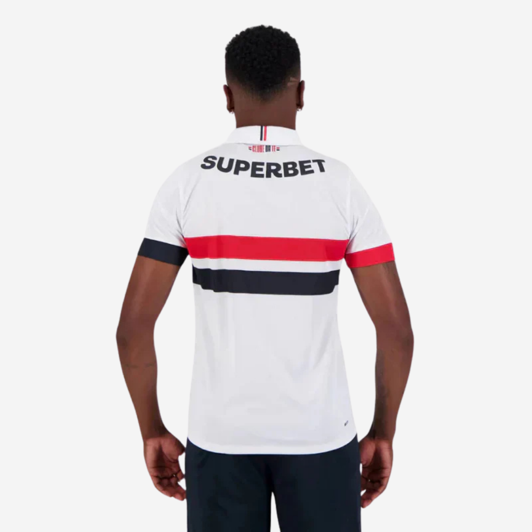 Camisa São Paulo 2024/25 I