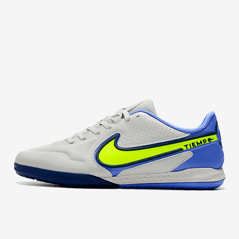 Chuteira Nike Tiempo Legend 9 Pro Futsal