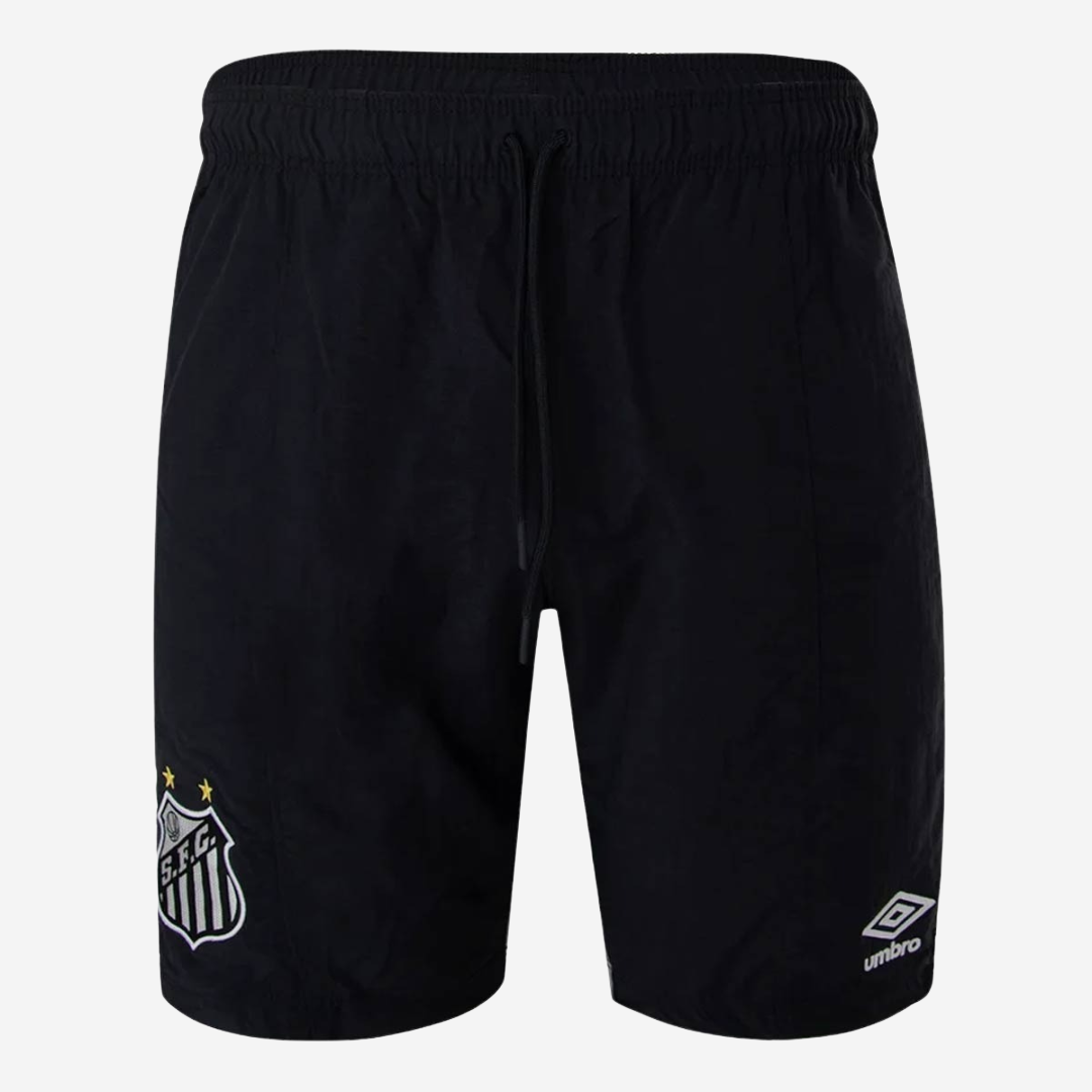 Shorts Santos