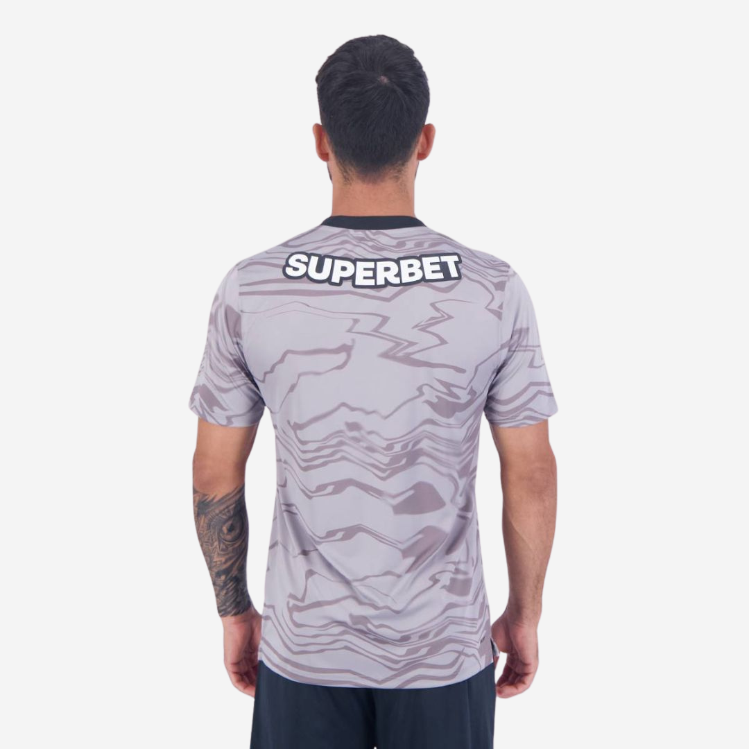 Camisa São Paulo 2024/25 III Goleiro