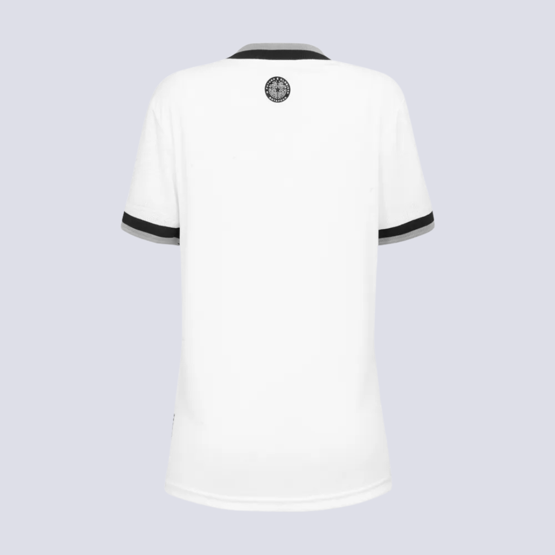 Camisa Feminina Botafogo 2024/25 III
