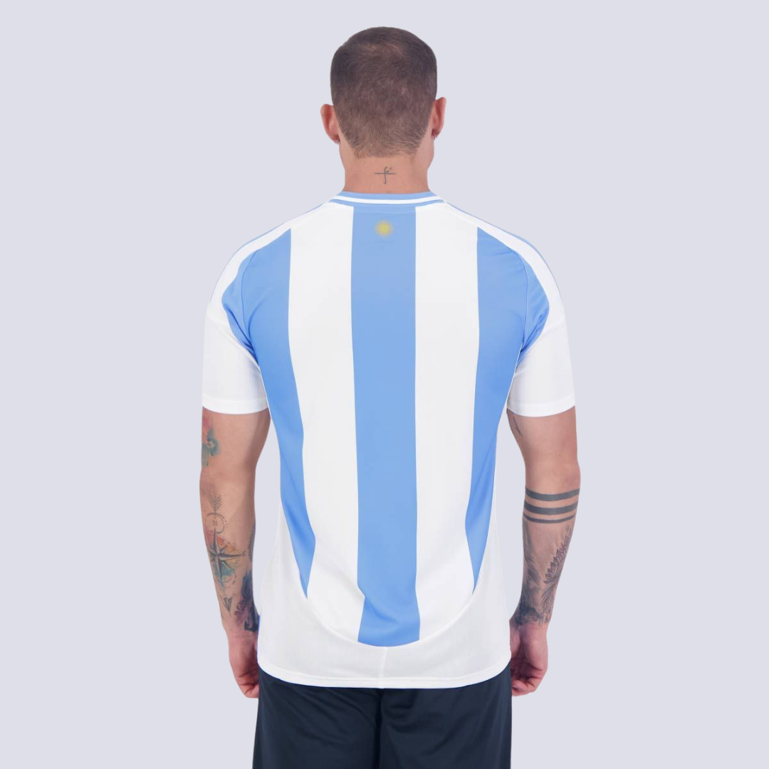 Camisa Argentina 2024/25 I