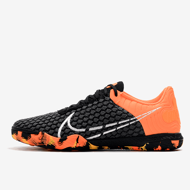 Chuteira Nike React Gato Futsal
