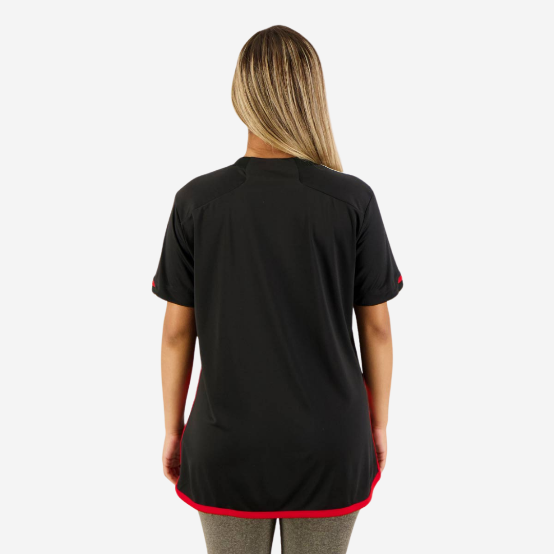 Camisa Feminina São Paulo III 2023/24