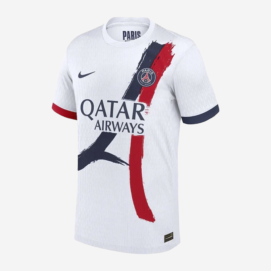 Camisa Paris Saint Germain 2024/25 II
