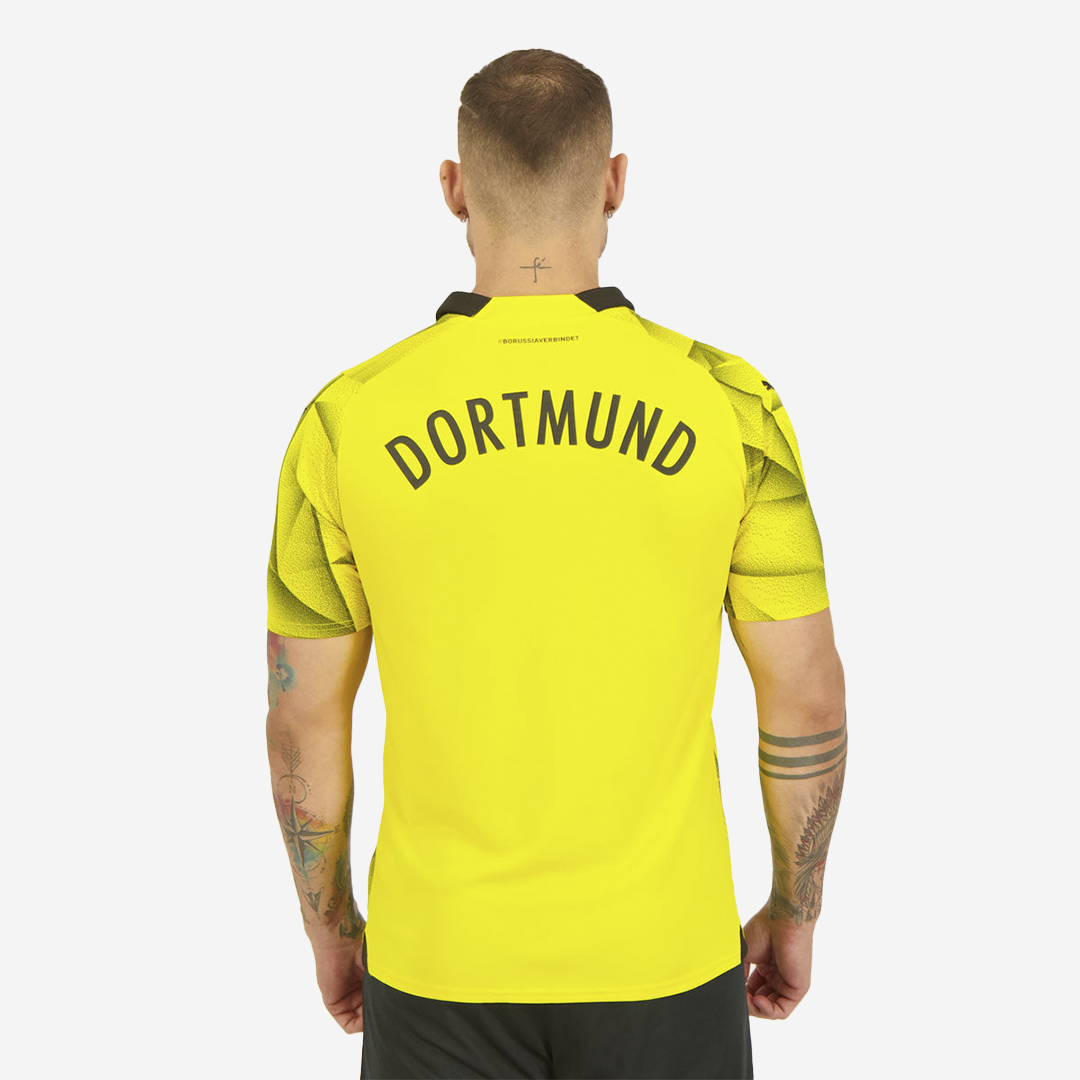 Camisa Borussia Dortmund 2023/24 III