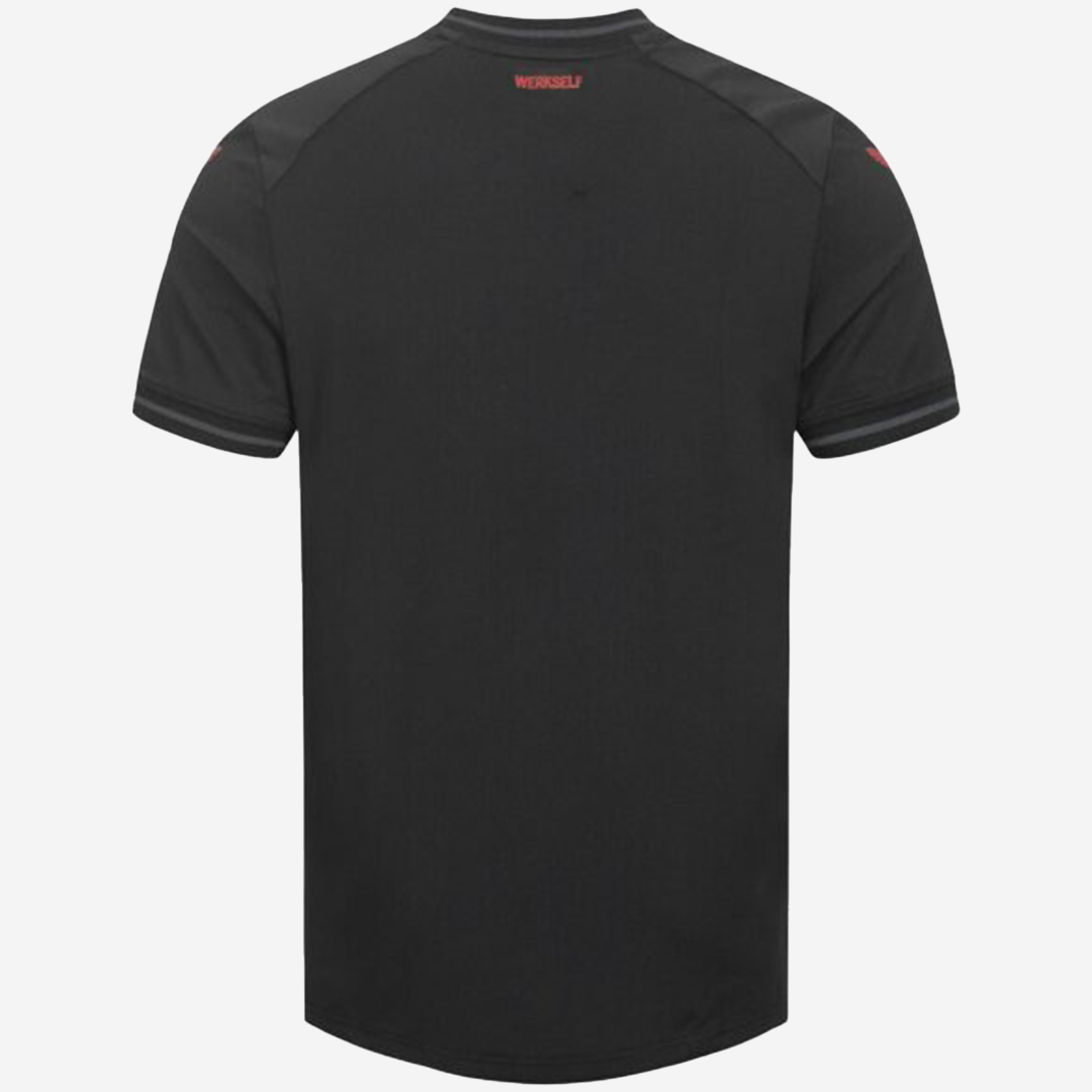 Camisa Bayer Leverkusen 23/24 I