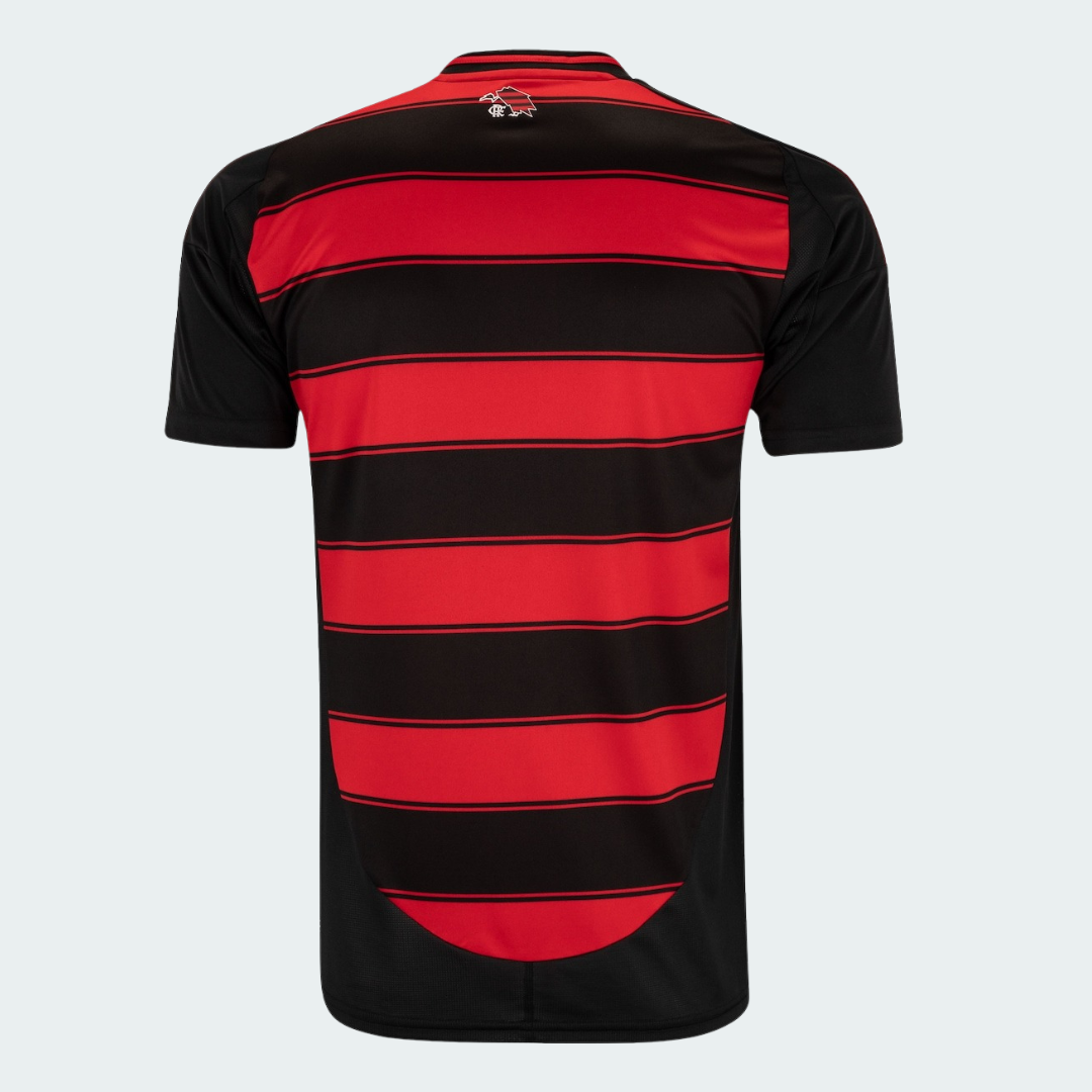Camisa Adidas Flamengo 2025/26 I