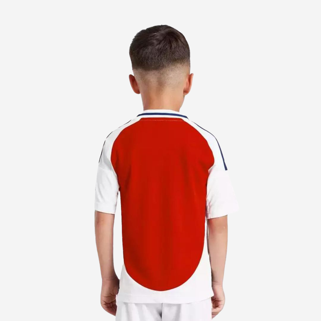Conjunto Infantil Arsenal 2024/25 I