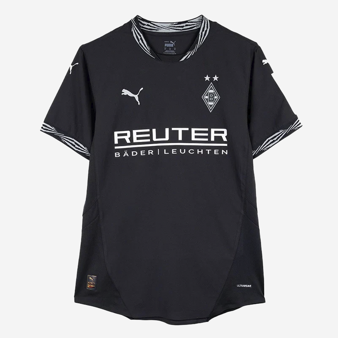 Camisa Borussia Monchengladbach 2024/25 III