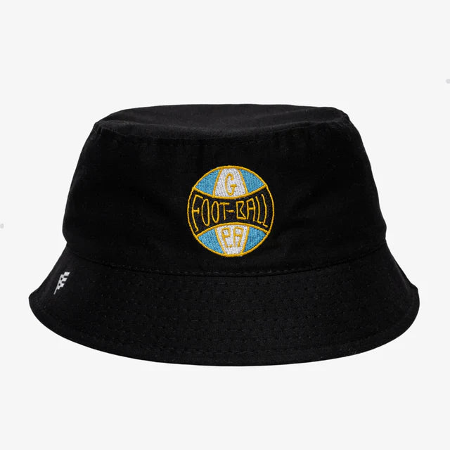 Bucket Grêmio Preto
