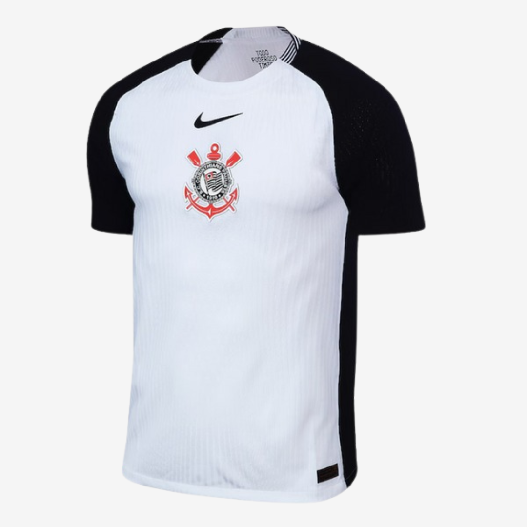 Camisa Nike Corinthians 2025/26 I Jogador