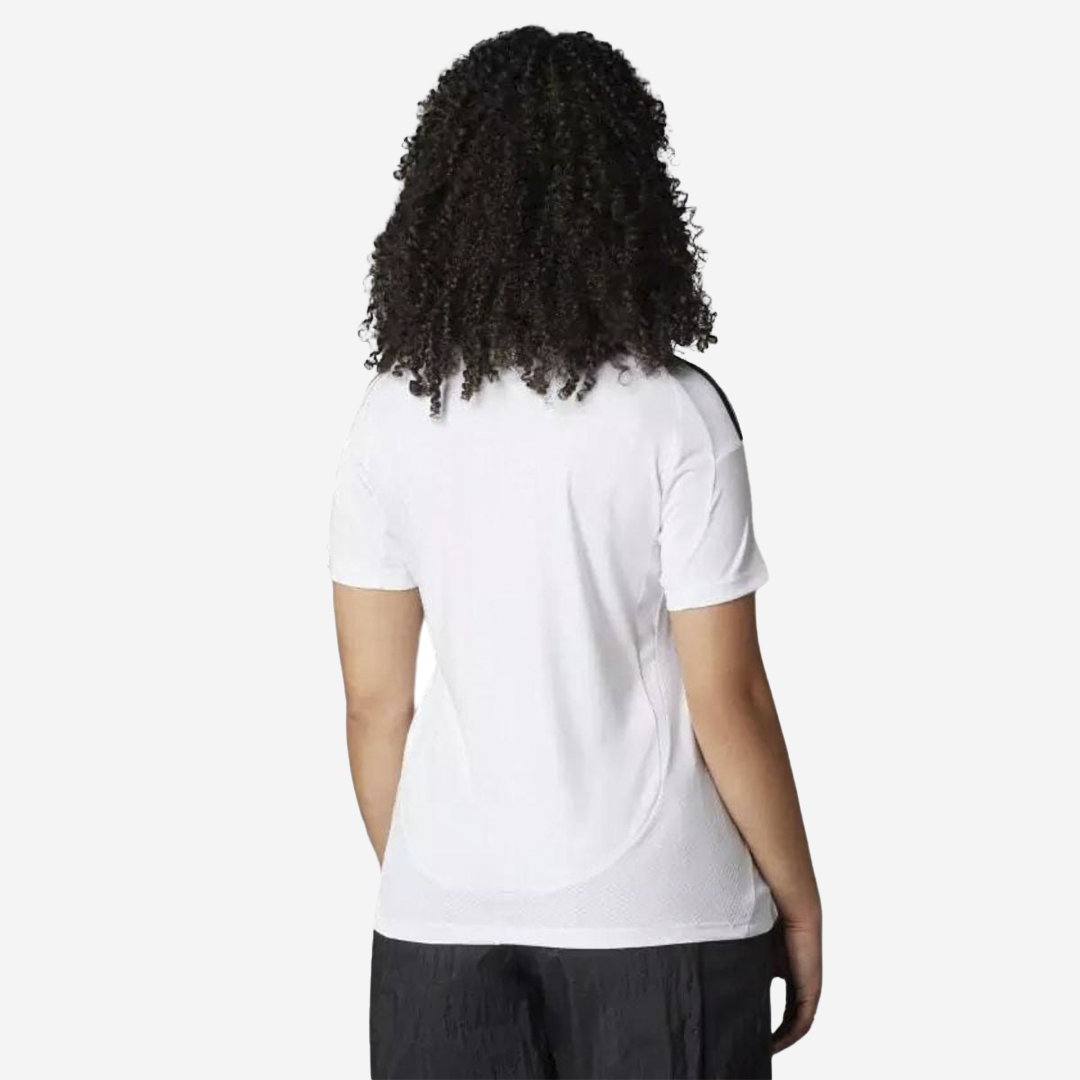 Camisa Feminina Real Madrid 2024/25 I