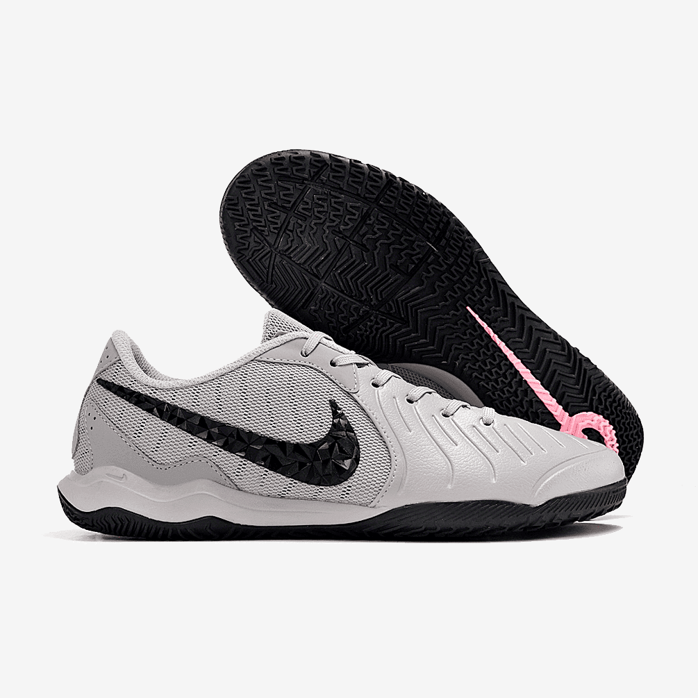 Chuteira Nike Tiempo 10 Academy Futsal