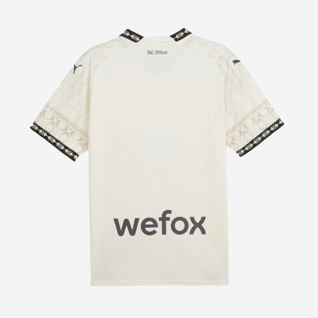 Camisa AC Milan 2024/25 Edição Especial