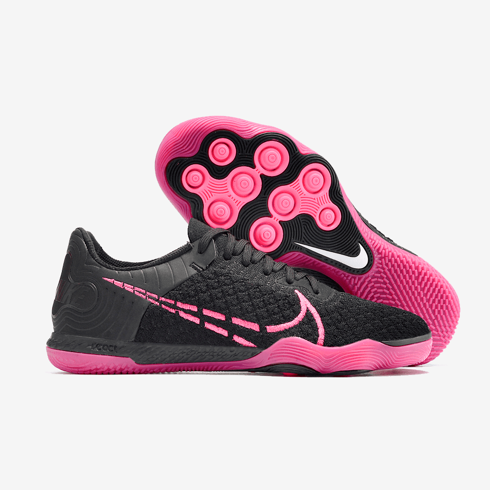 Chuteira Nike React Gato Futsal