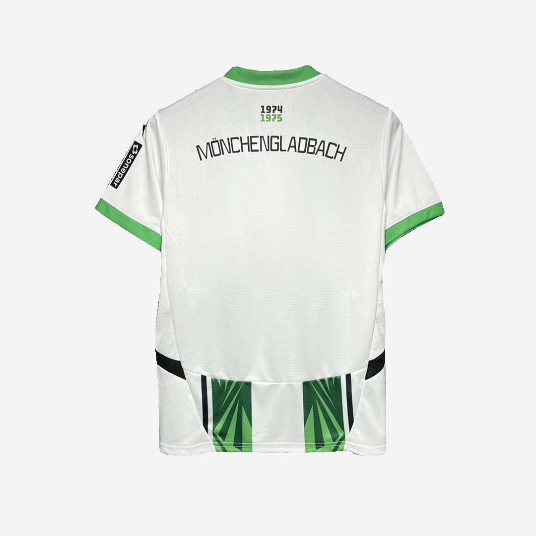 Camisa Borussia Monchengladbach 2024/25 I
