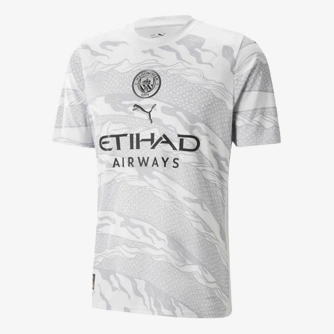 Camisa Manchester City 2024 Edição Especial