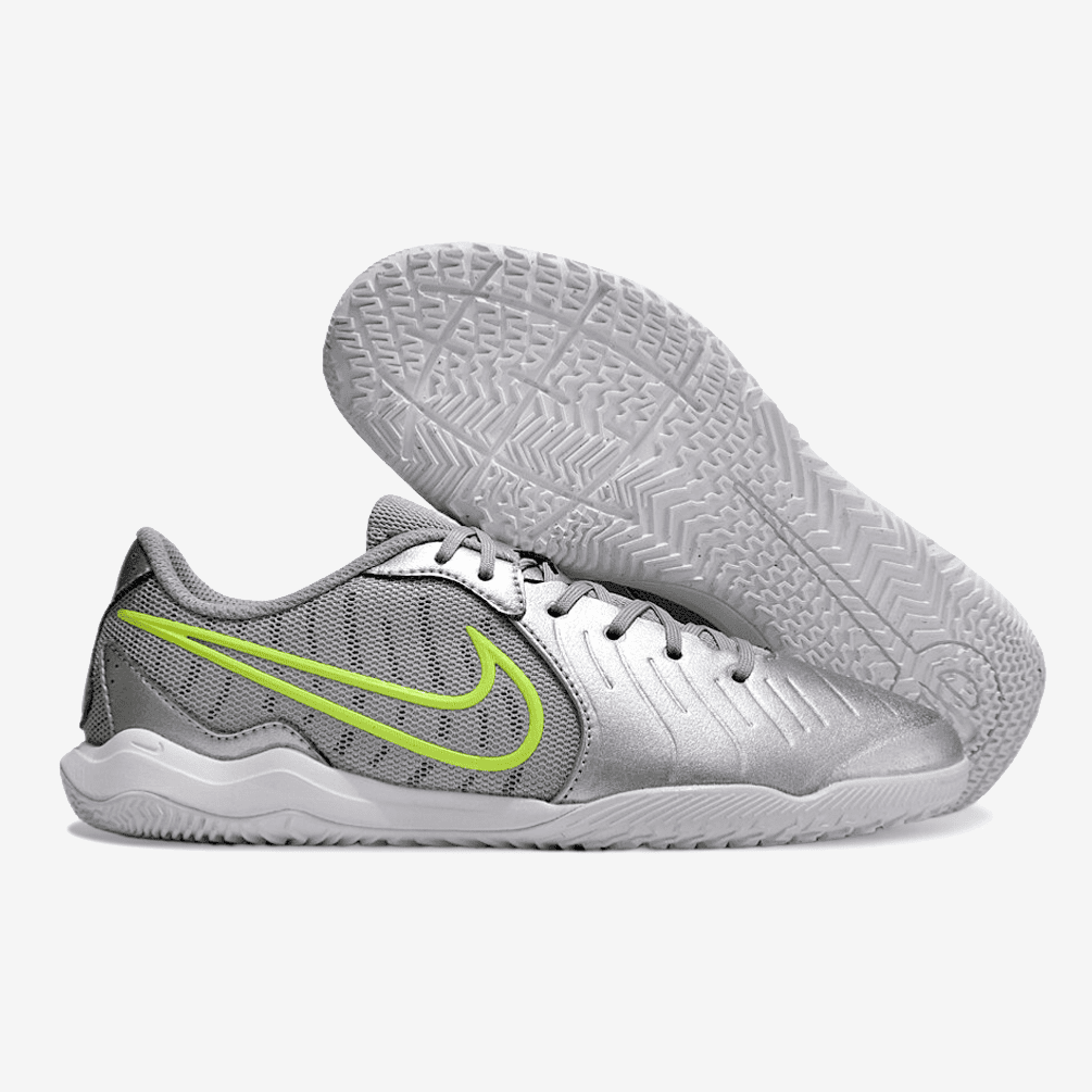 Chuteira Nike Tiempo 10 Academy Futsal