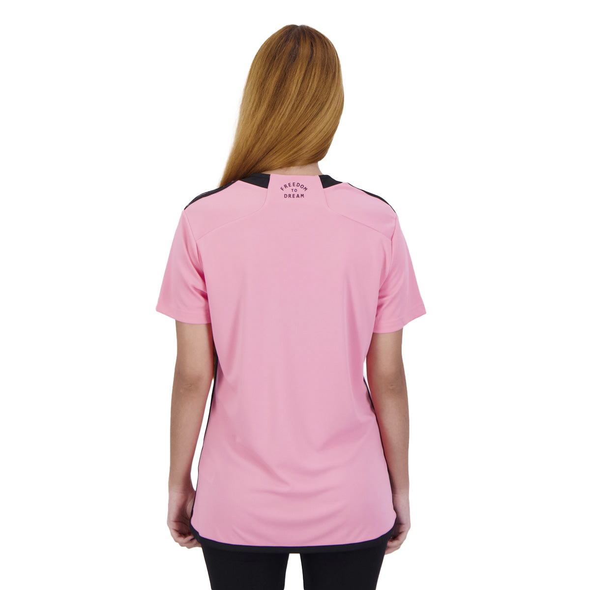 Camisa Feminina Inter Miami 2024/25 I