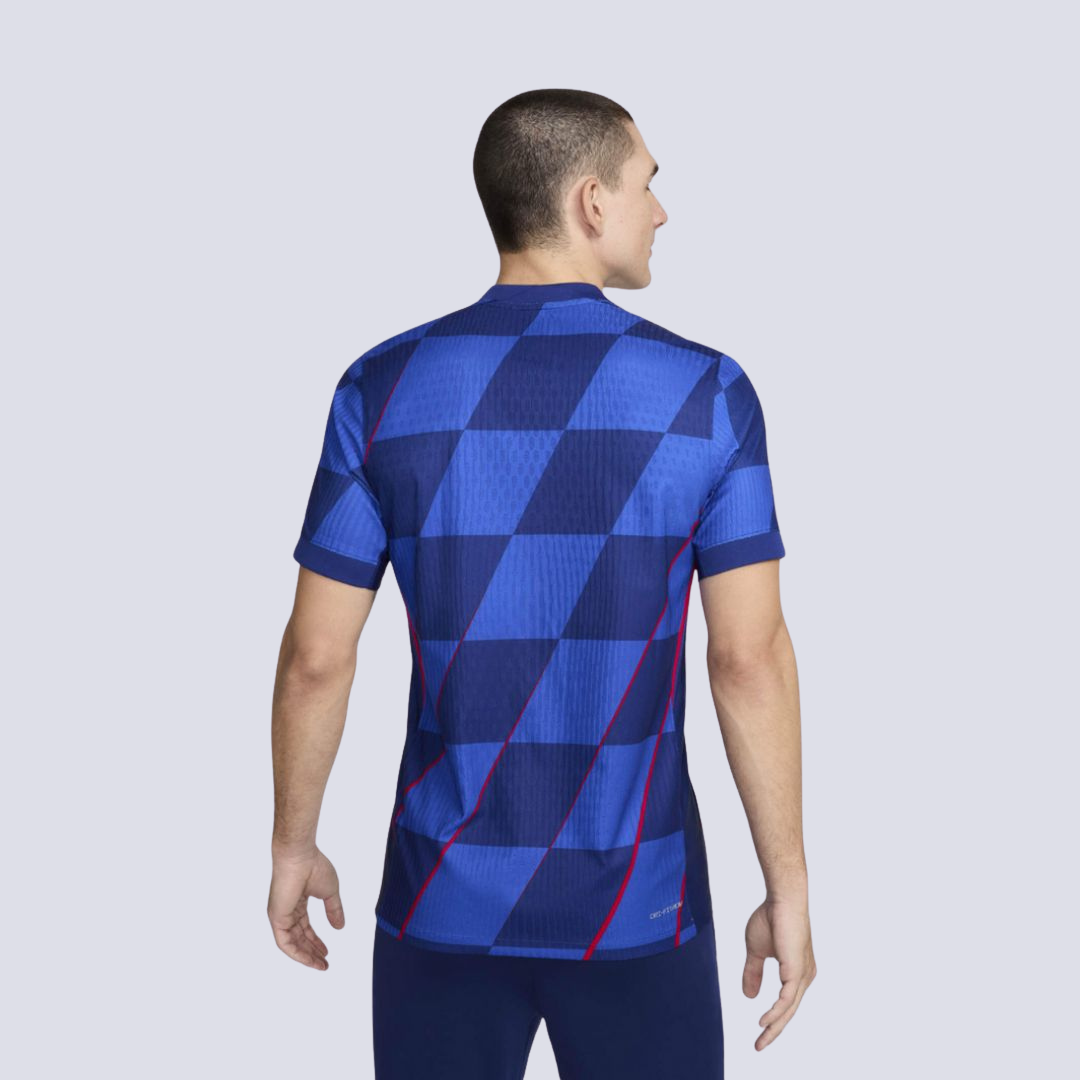 Camisa Croácia 2024/25 II