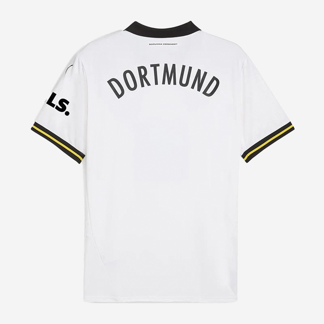 Camisa Borussia Dortmund 2024/25 III