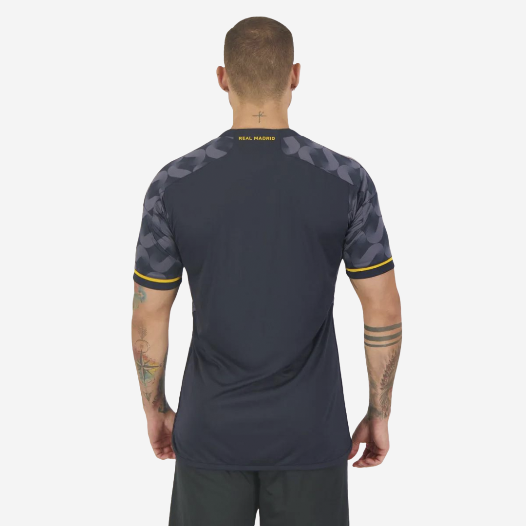 Camisa Real Madrid 2023/24