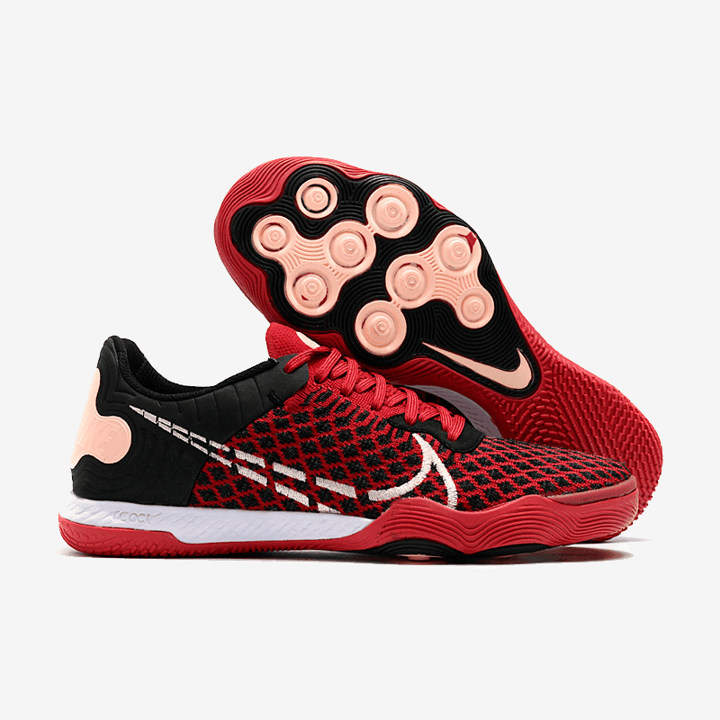 Chuteira Nike React Gato Futsal
