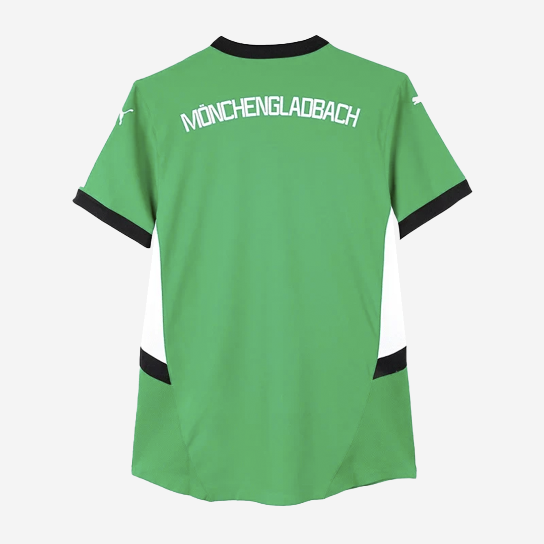 Camisa Borussia Monchengladbach 2024/25 II
