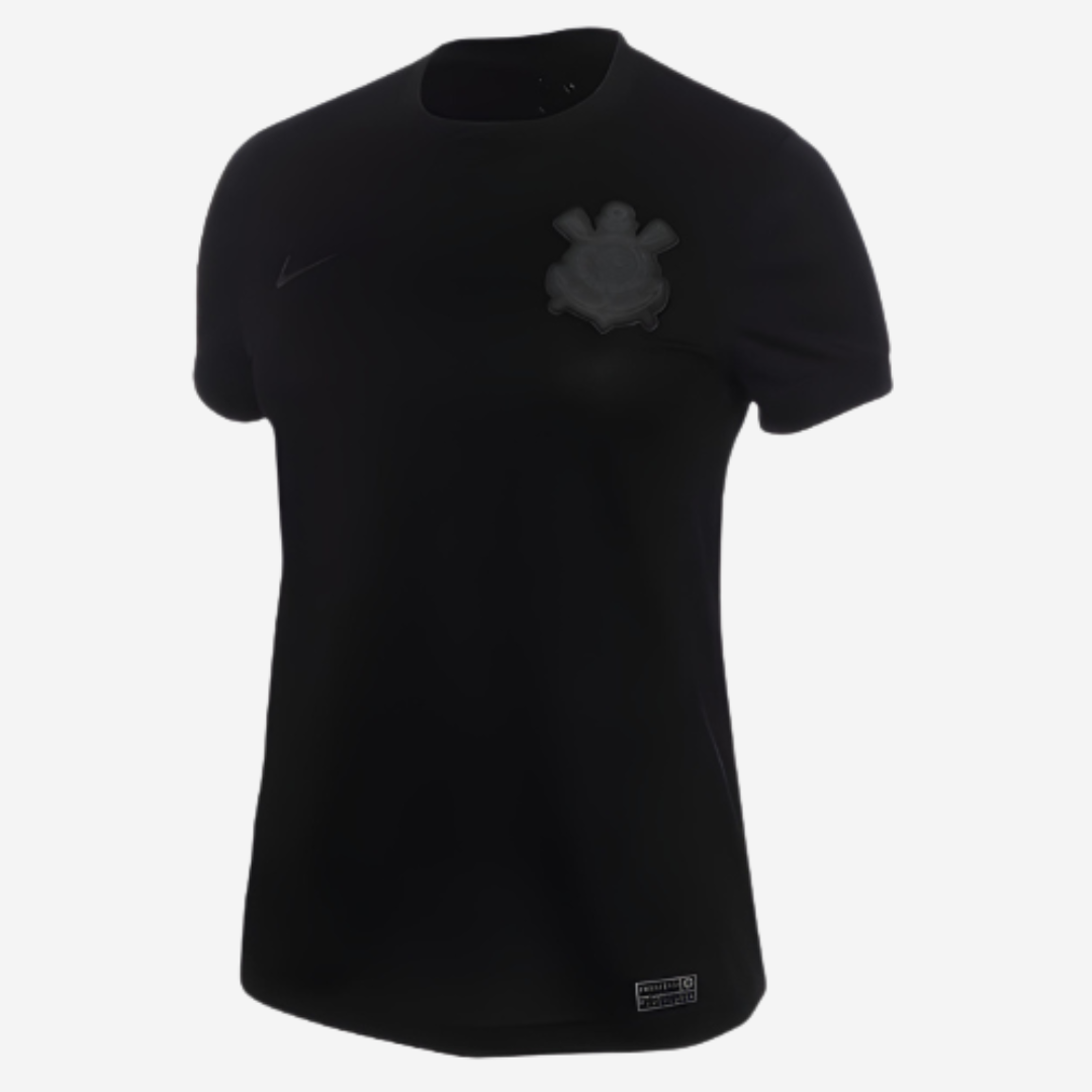 Camisa Feminina Corinthians 2024/25 II