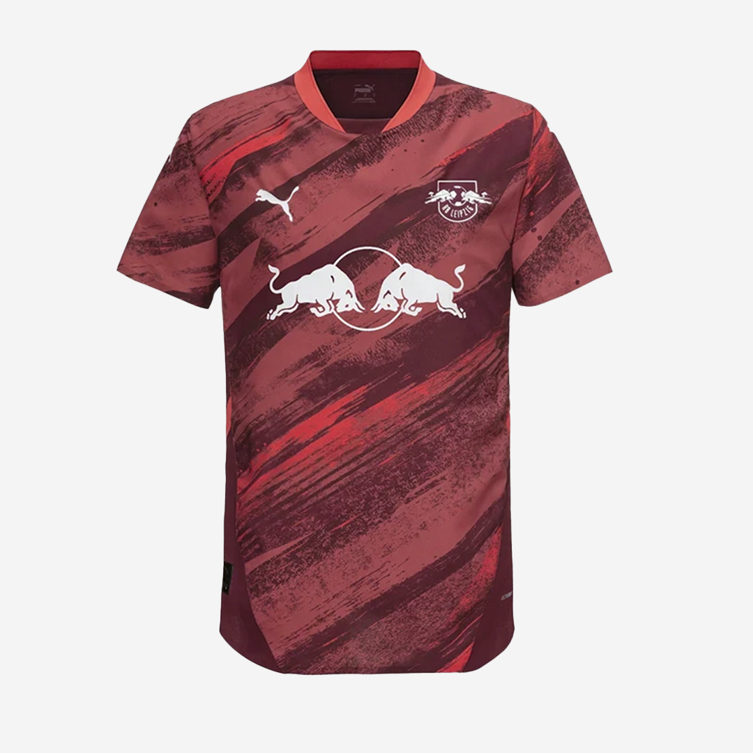 Camisa RB Leipzig 2024/25 II