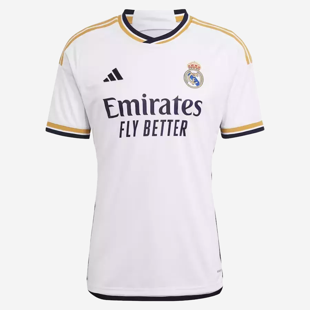Camisa Real Madrid 2023/24