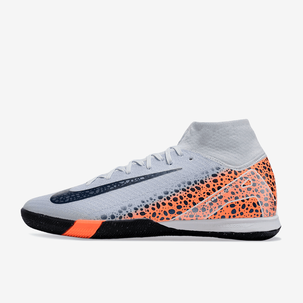 Chuteira Nike Air Zoom Mercurial Superfly 10 Pro Futsal