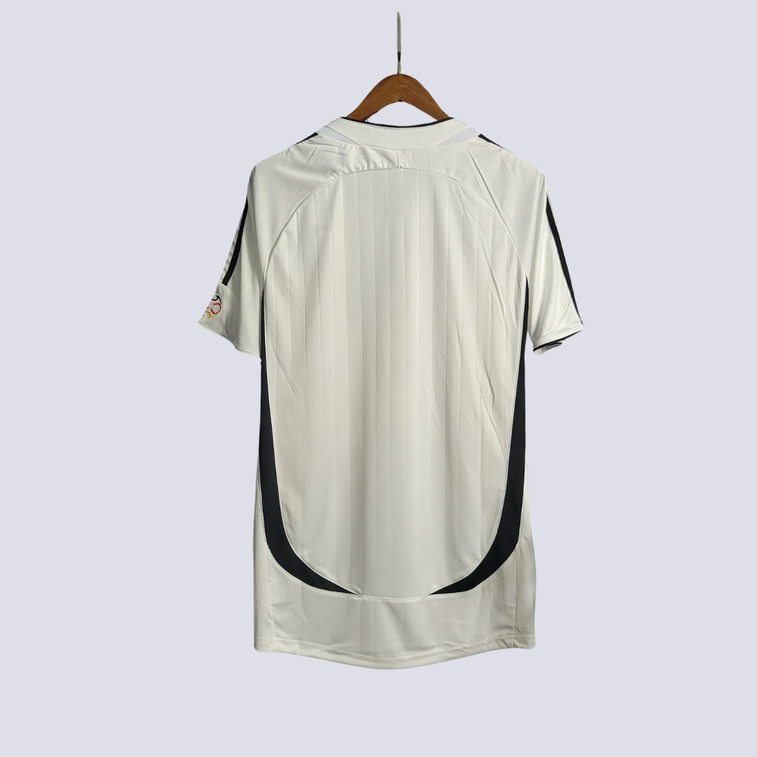 Camisa Alemanha 2006 Retrô