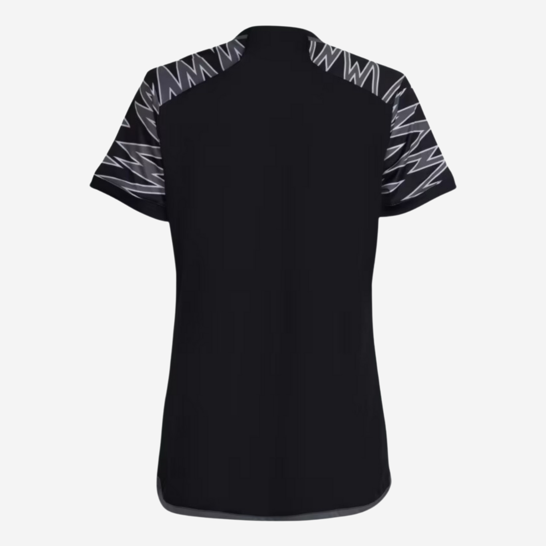 Camisa Feminina Atlético Mineiro 2024/25 III