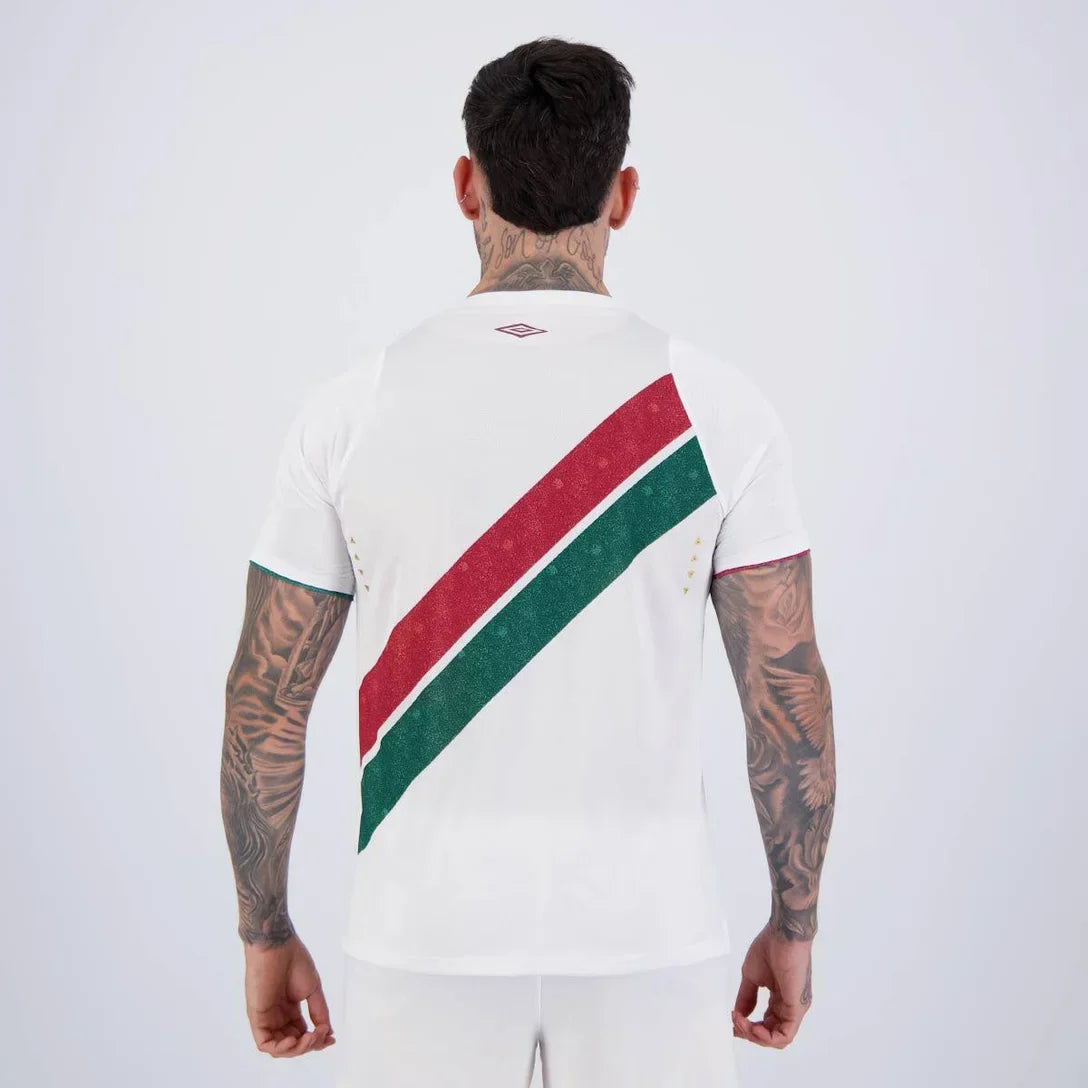 Camisa Fluminense 2024/25 II Jogador