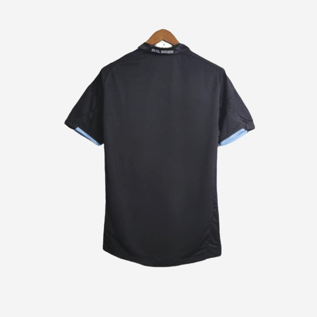 Camisa Real Madrid 2008/09 Retrô