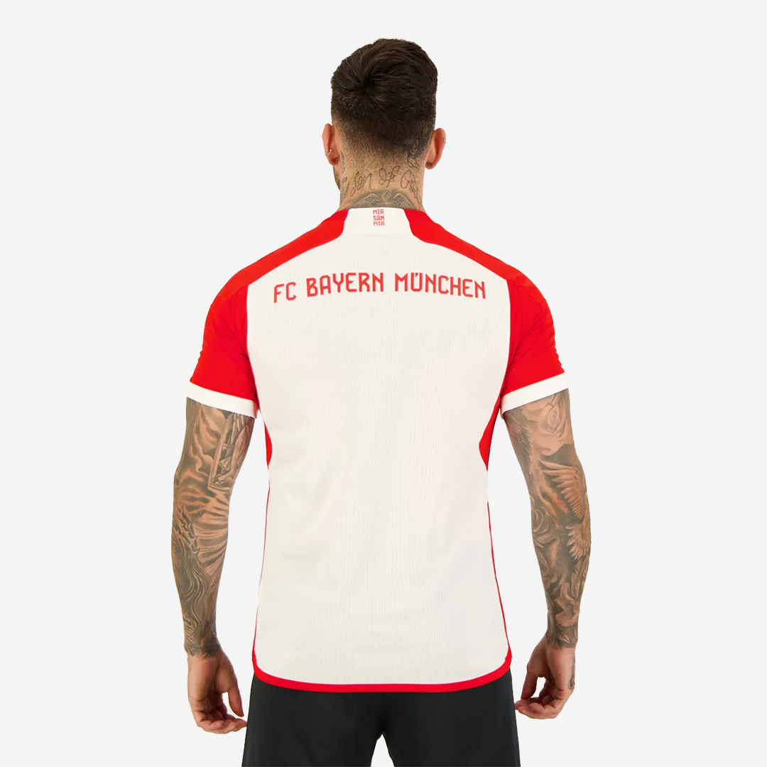 Camisa Bayern de Munique 2023/24 I