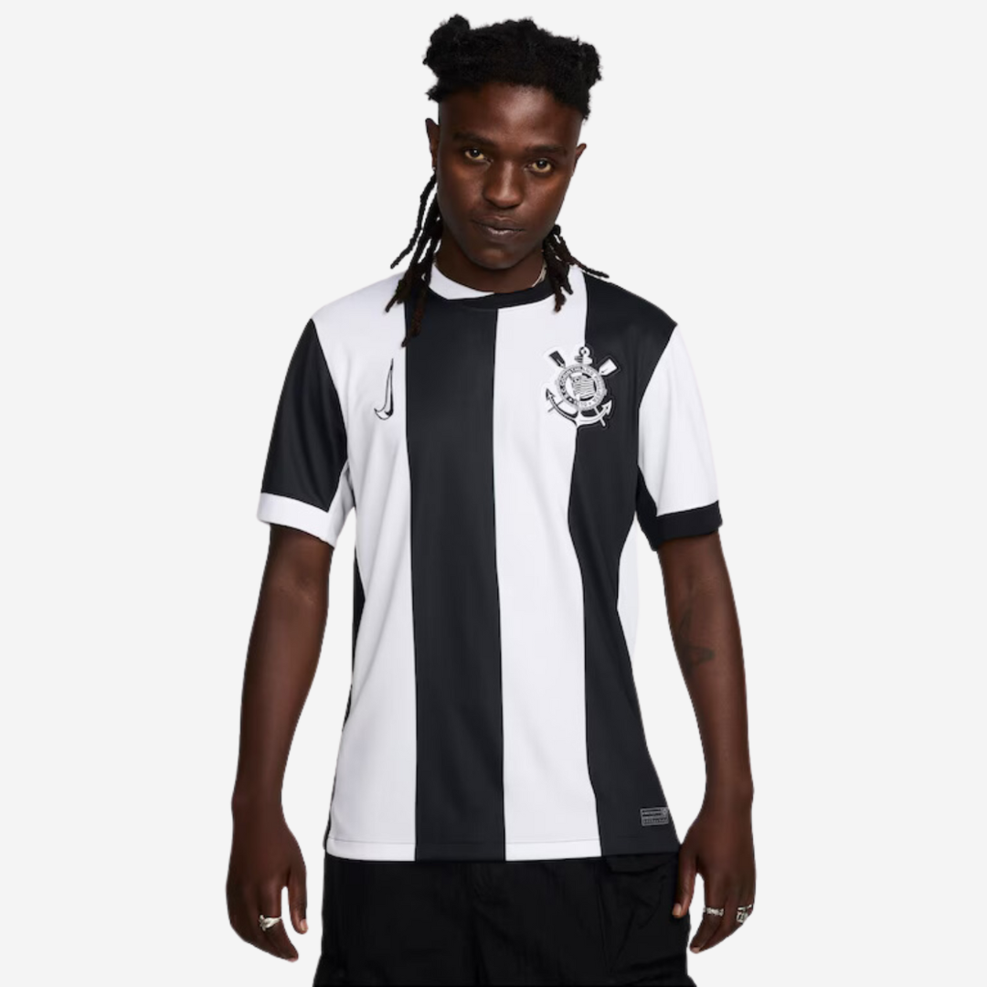 Camisa Corinthians 24/25 III Memphis N° 94