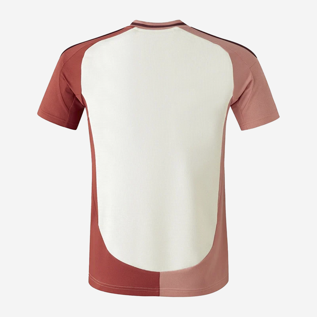 Camisa Olympique Lyonnais 2024/25 III