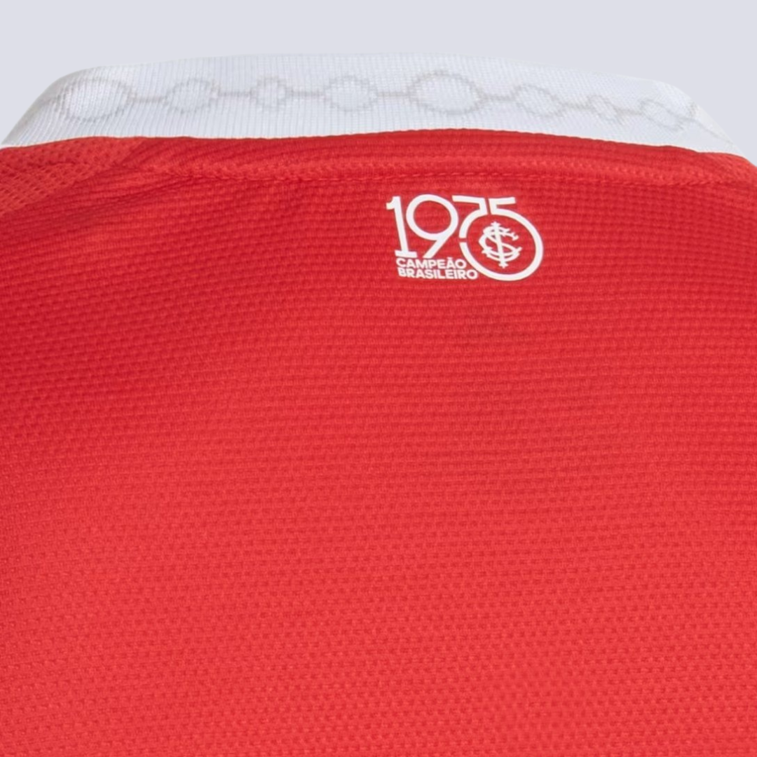 Camisa Internacional 2025/26 I