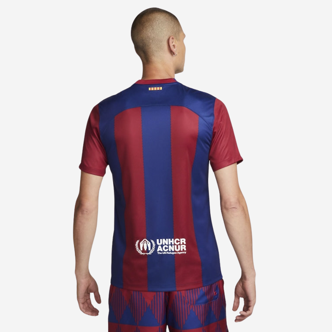Camisa Barcelona 2023/24 I