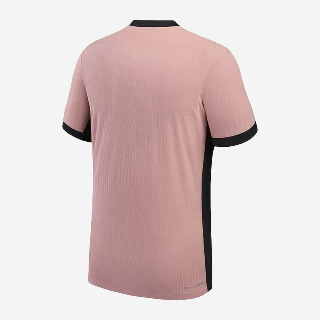Camisa Paris Saint Germain 2024/25 III