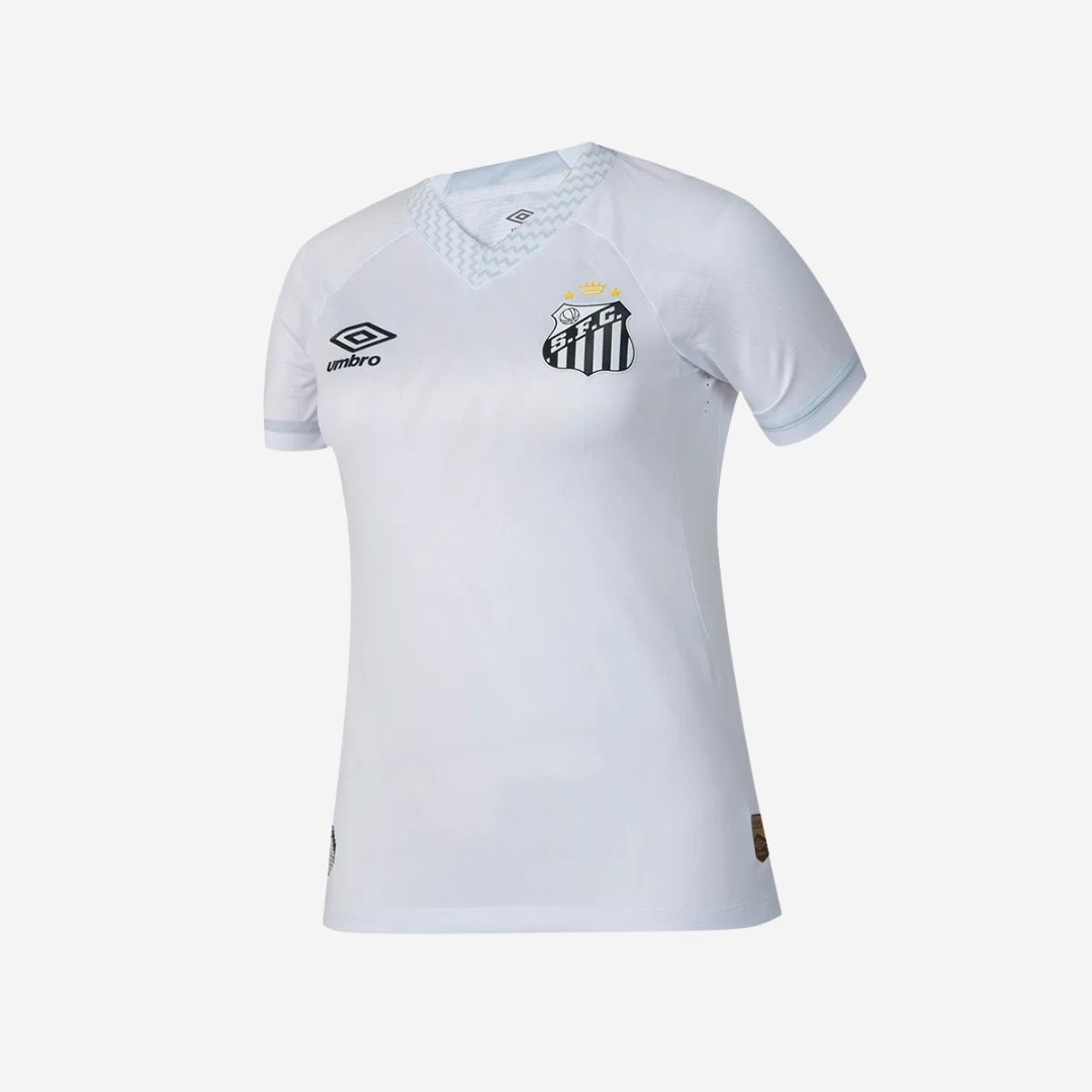 Camisa Feminina Santos 2025/26 I