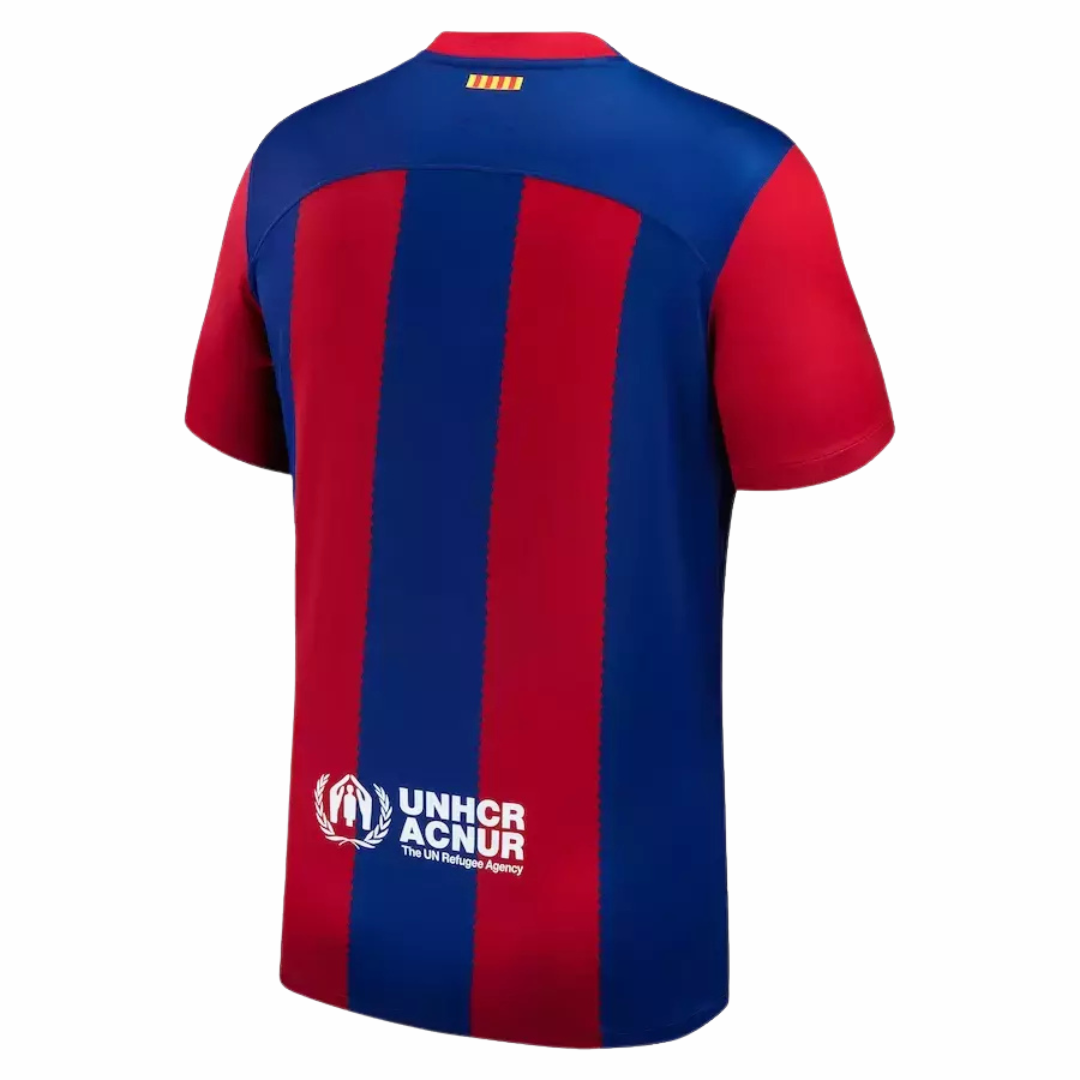 Camisa Barcelona 2023/24