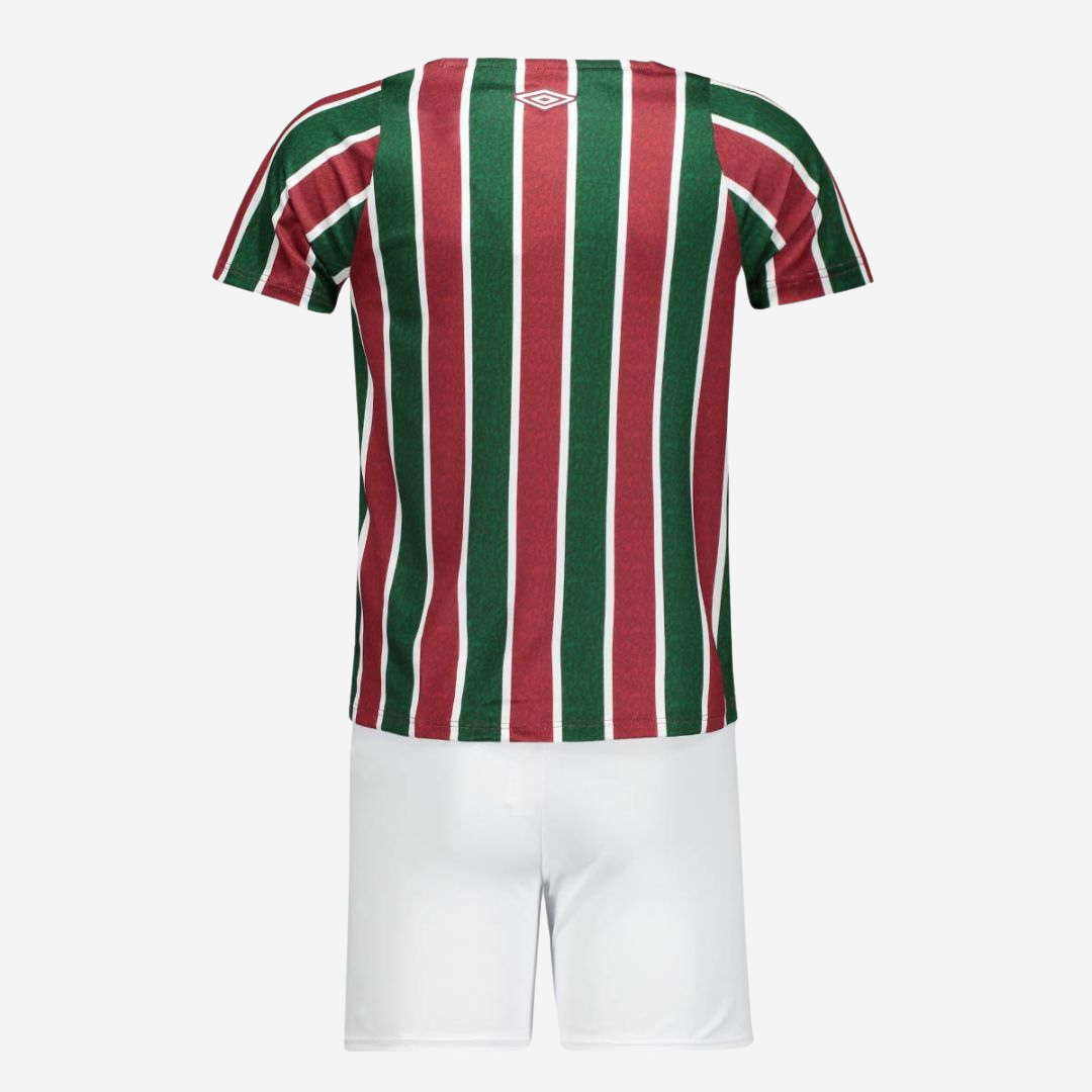 Conjunto Infantil Fluminense 2024/25 I
