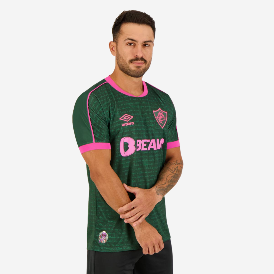 Camisa Fluminense 23/24 III
