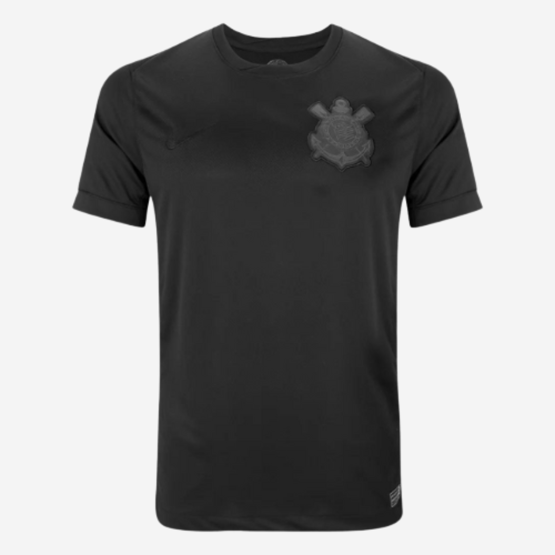 Camisa Corinthians 2024/25 II Pedro H. N° 16