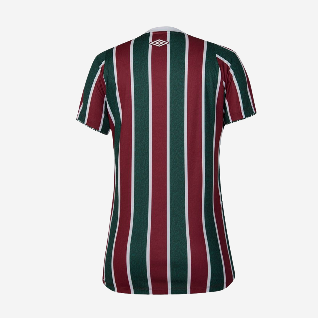 Camisa Feminina Fluminense 2024/25 I